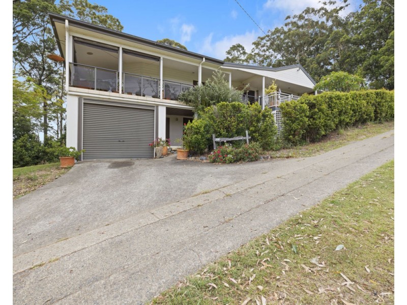 35E Rickards Road, Sandy Beach NSW 2456