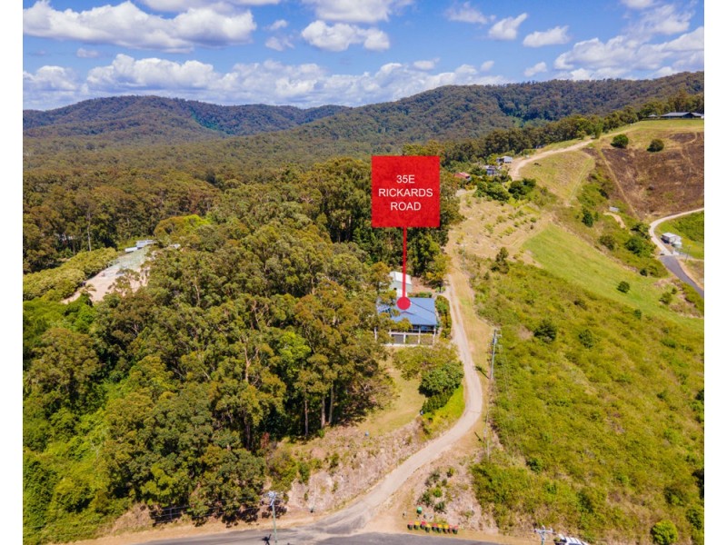 35E Rickards Road, Sandy Beach NSW 2456