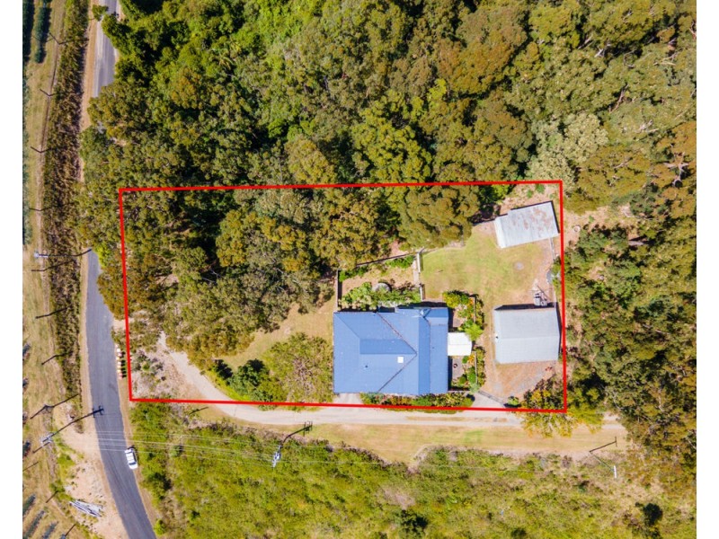 35E Rickards Road, Sandy Beach NSW 2456