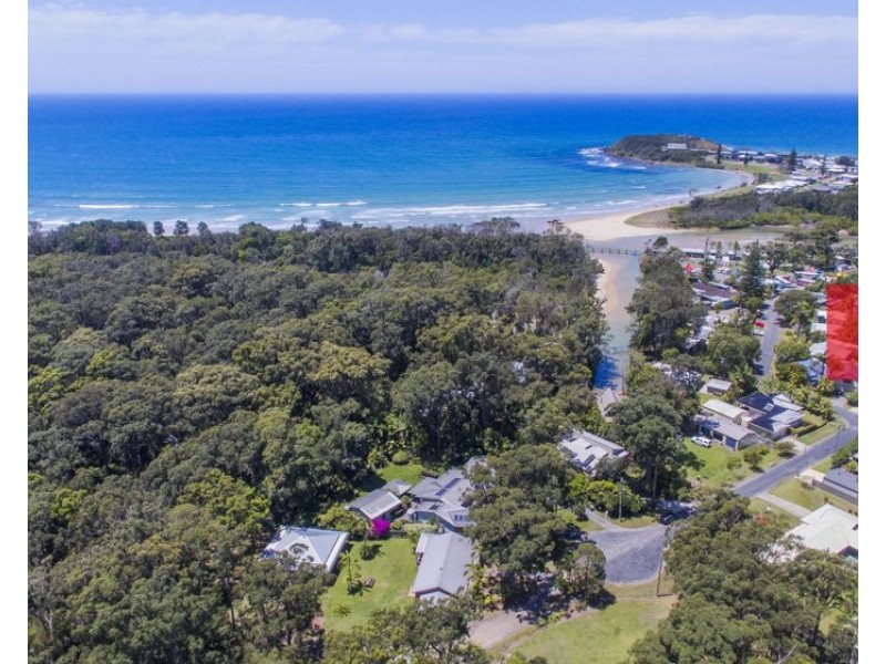 50 Arrawarra Beach Road, Arrawarra NSW 2456