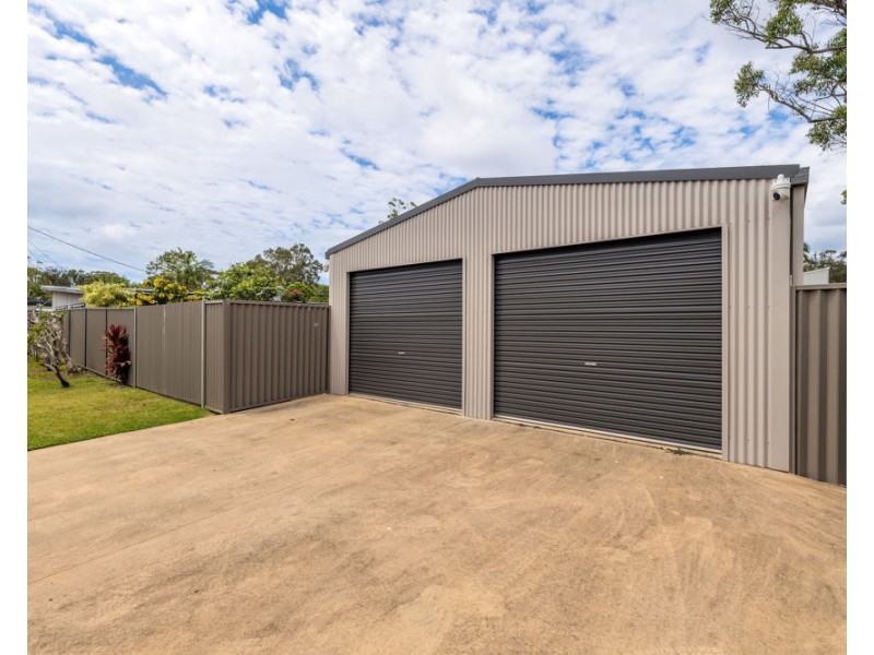 50 Arrawarra Beach Road, Arrawarra NSW 2456