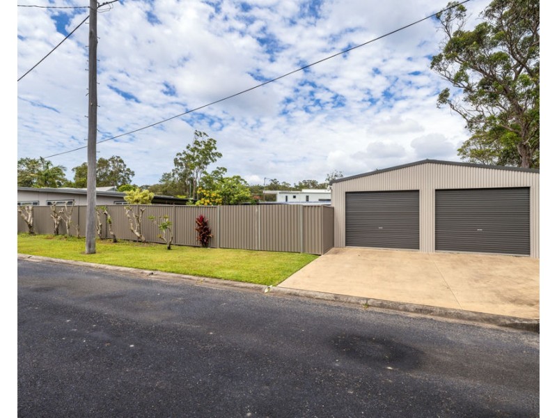 50 Arrawarra Beach Road, Arrawarra NSW 2456