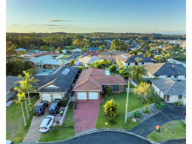 28 Ryan Crescent, Woolgoolga NSW 2456