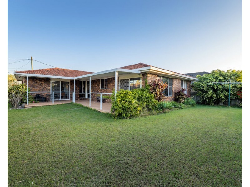 28 Ryan Crescent, Woolgoolga NSW 2456