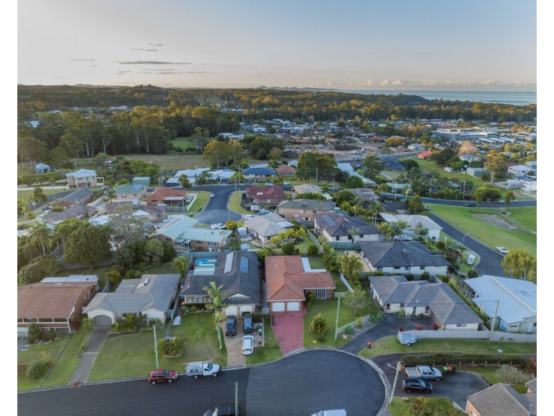 28 Ryan Crescent, Woolgoolga NSW 2456