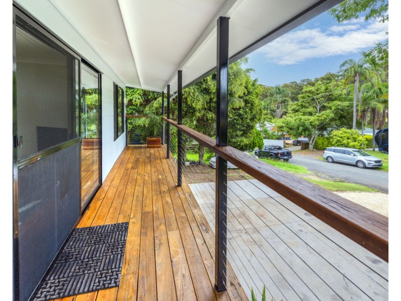 32 Blackbutt Avenue, Sandy Beach NSW 2456