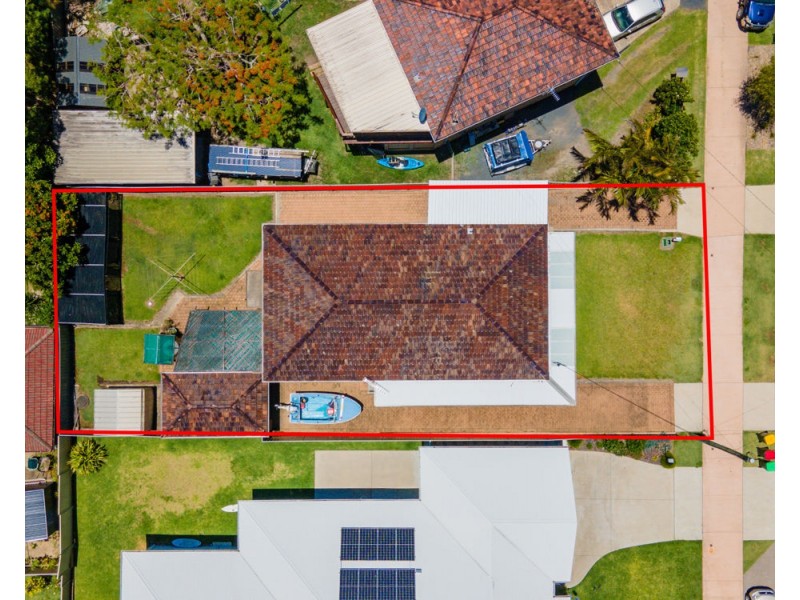 113 Diamond Head Drive, Sandy Beach NSW 2456
