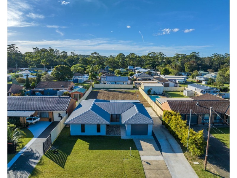 26B Knox Street, Woolgoolga NSW 2456