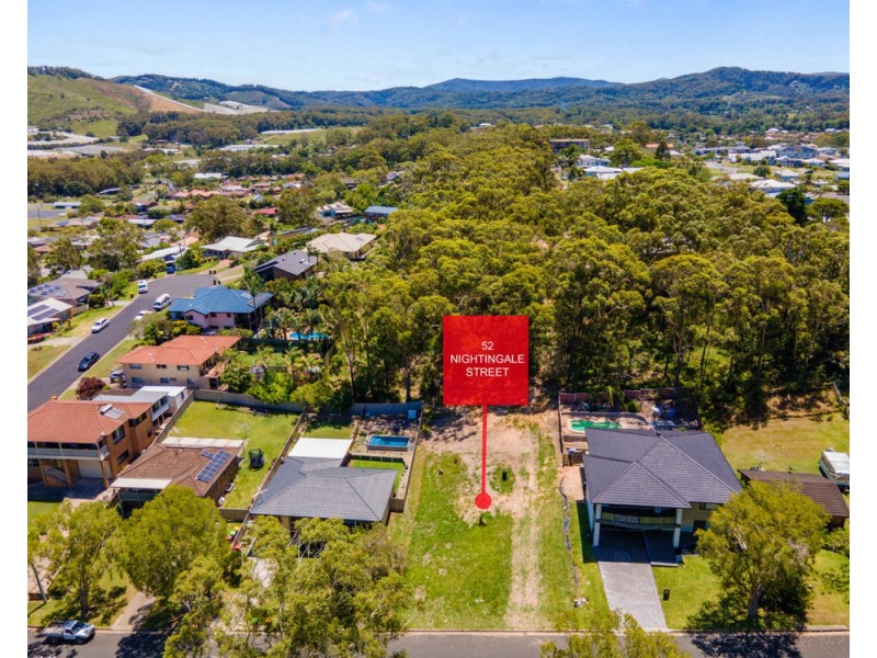 52 Nightingale Street, Woolgoolga NSW 2456