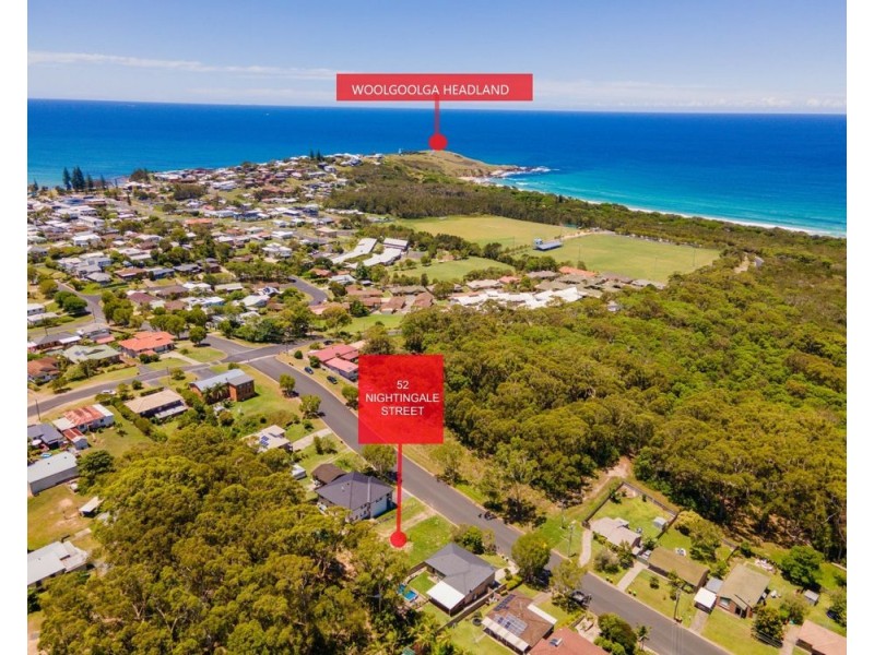 52 Nightingale Street, Woolgoolga NSW 2456