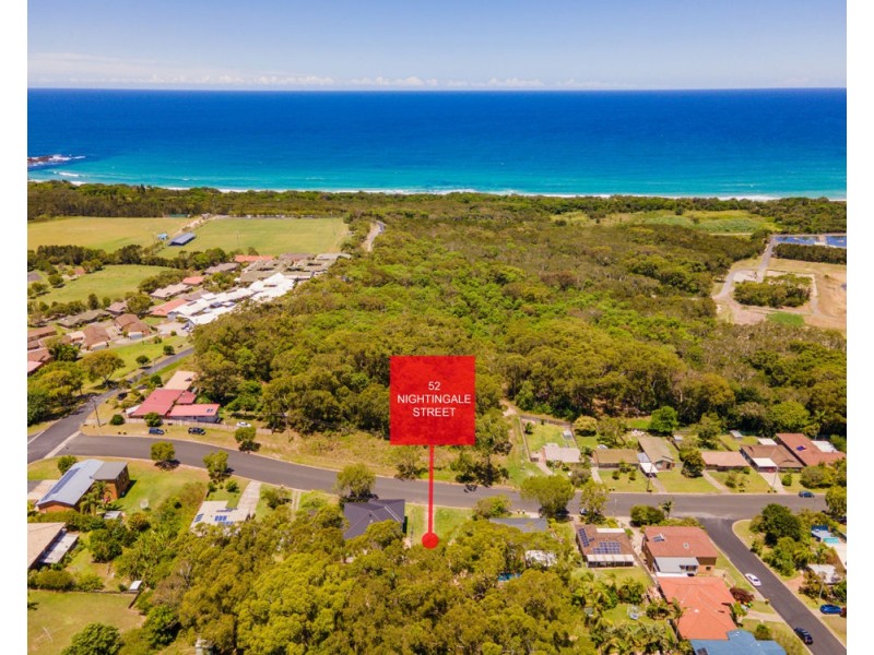 52 Nightingale Street, Woolgoolga NSW 2456