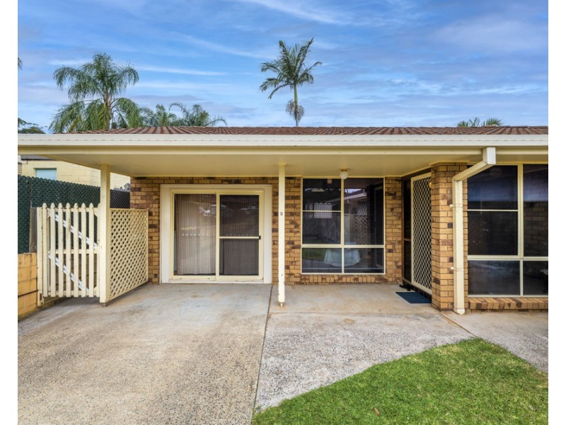 2/12 Parker Close, Woolgoolga NSW 2456