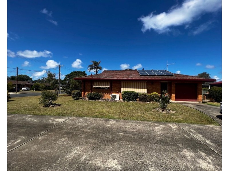 1/25 Knox Street, Woolgoolga NSW 2456