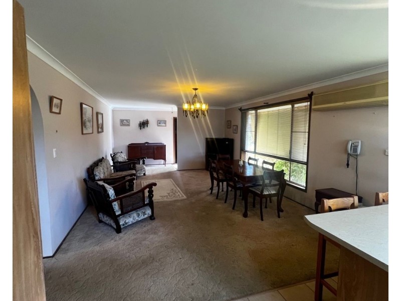 1/25 Knox Street, Woolgoolga NSW 2456