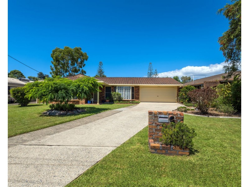 43 Turon Parade, Woolgoolga NSW 2456