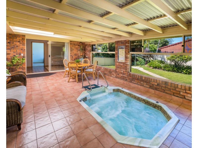 43 Turon Parade, Woolgoolga NSW 2456