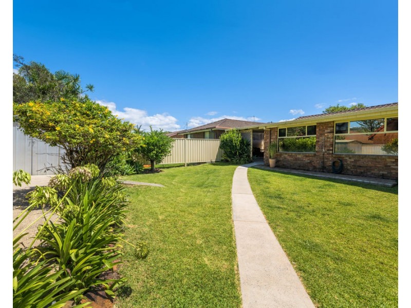 43 Turon Parade, Woolgoolga NSW 2456