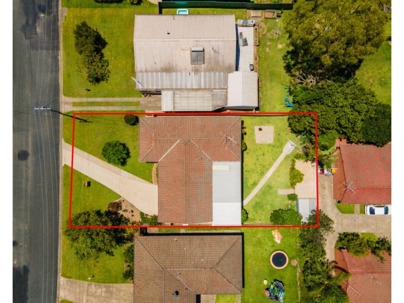 43 Turon Parade, Woolgoolga NSW 2456