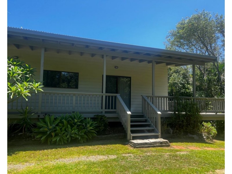 22A Dalgety Street, Woolgoolga NSW 2456