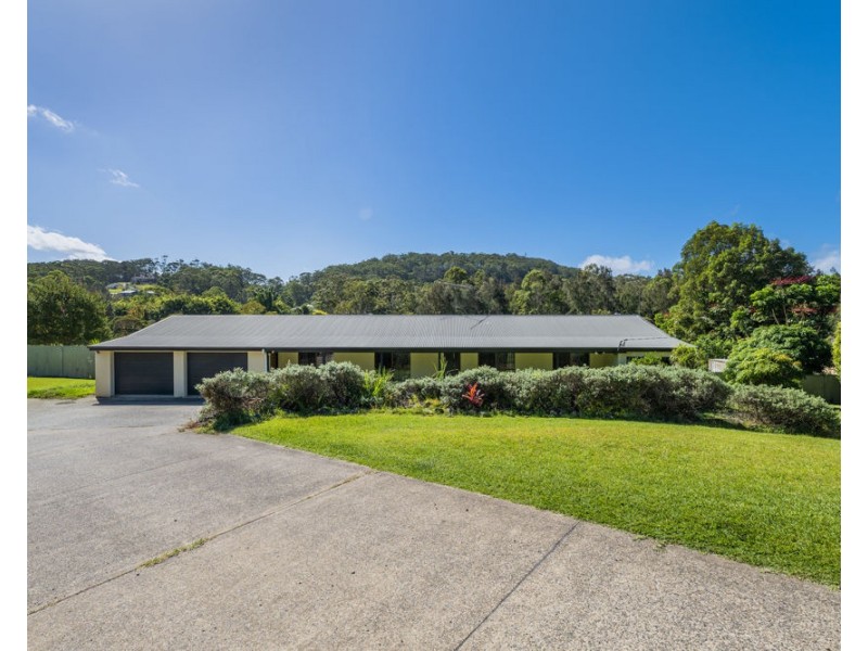 16 Poynten Drive, Emerald Beach NSW 2456