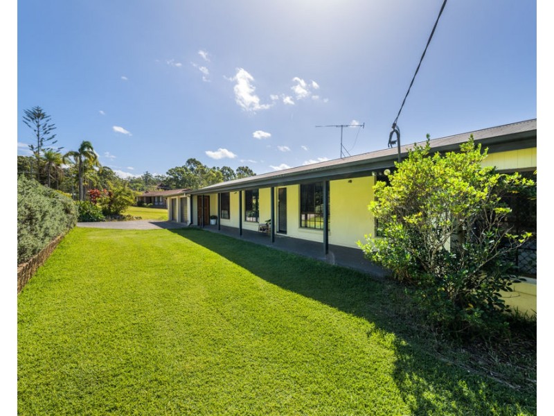 16 Poynten Drive, Emerald Beach NSW 2456