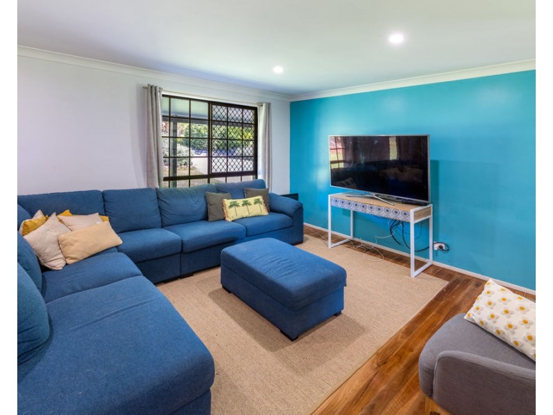 16 Poynten Drive, Emerald Beach NSW 2456