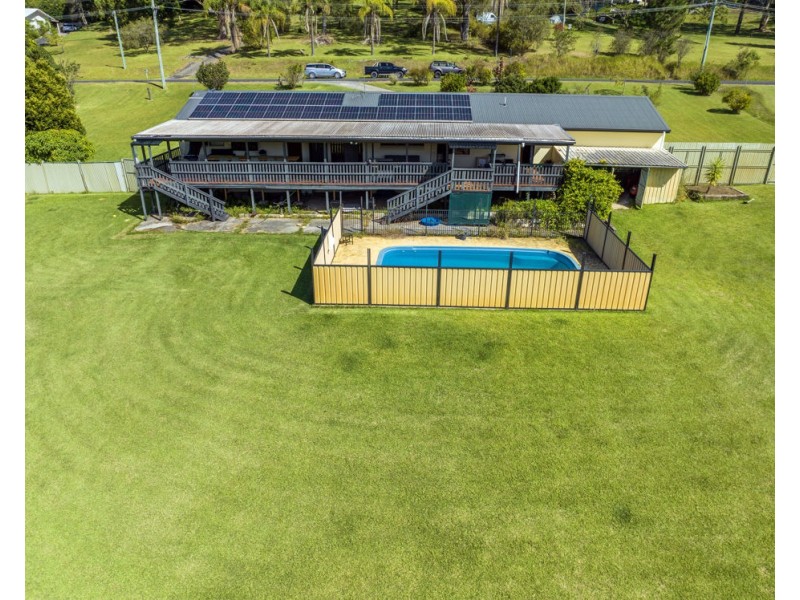 16 Poynten Drive, Emerald Beach NSW 2456
