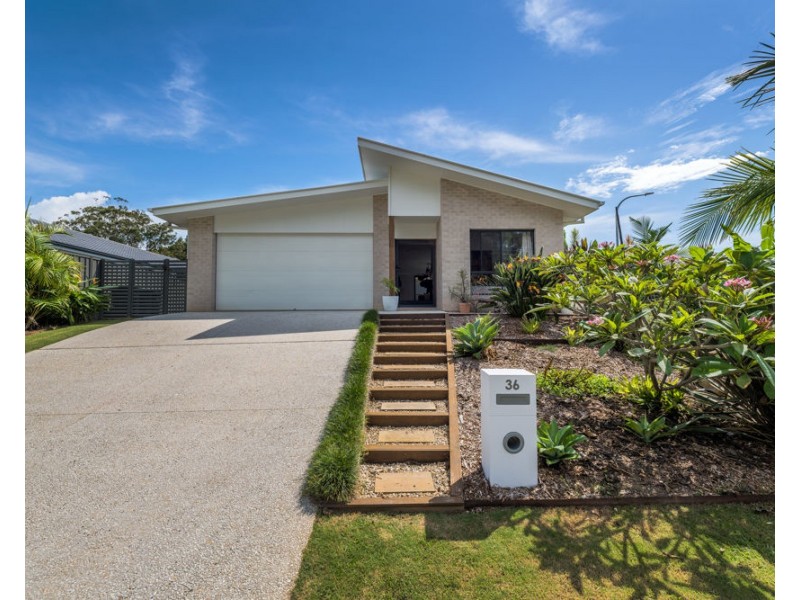 36 Mermaid Drive, Sandy Beach NSW 2456
