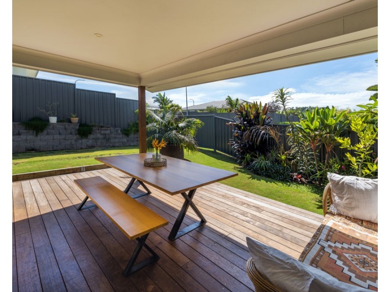 36 Mermaid Drive, Sandy Beach NSW 2456