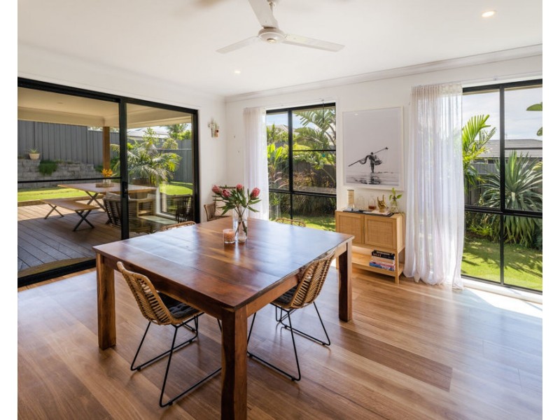 36 Mermaid Drive, Sandy Beach NSW 2456