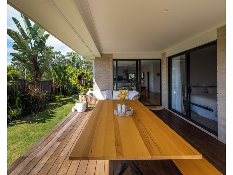 36 Mermaid Drive, Sandy Beach NSW 2456