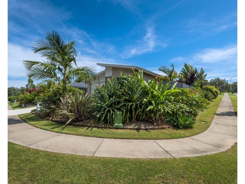 36 Mermaid Drive, Sandy Beach NSW 2456