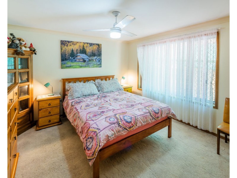 3 St Andrews Drive, Woolgoolga NSW 2456