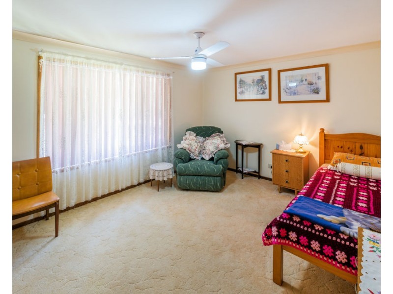 3 St Andrews Drive, Woolgoolga NSW 2456