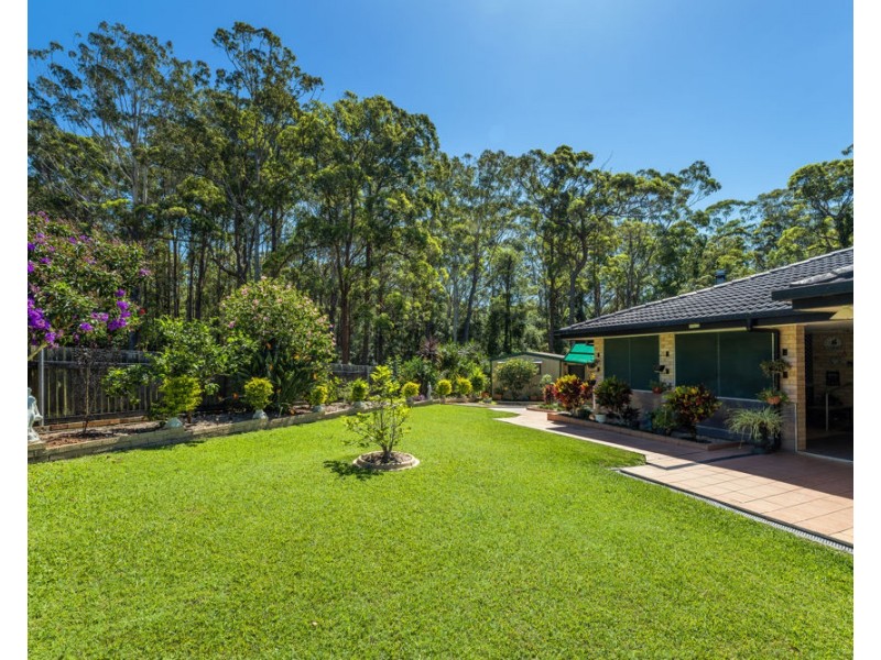 3 St Andrews Drive, Woolgoolga NSW 2456