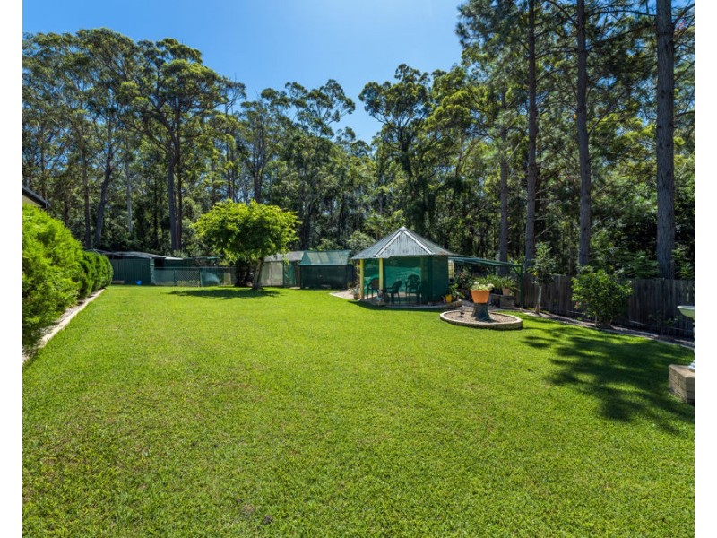 3 St Andrews Drive, Woolgoolga NSW 2456