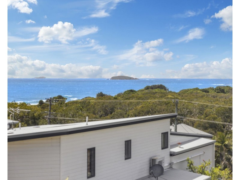 3B/47 MARKET STREET, Woolgoolga NSW 2456