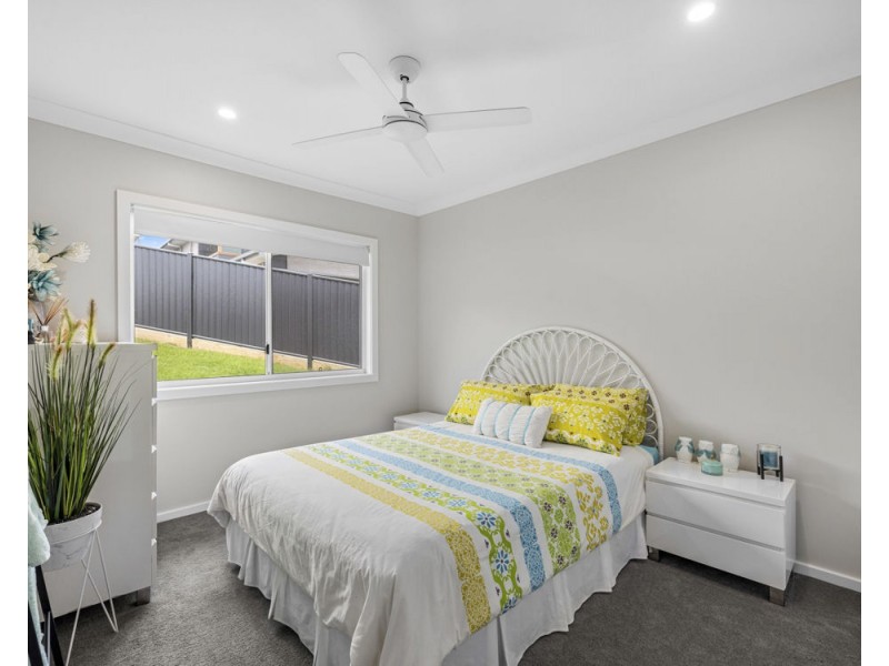 1 Gita Place, Woolgoolga NSW 2456