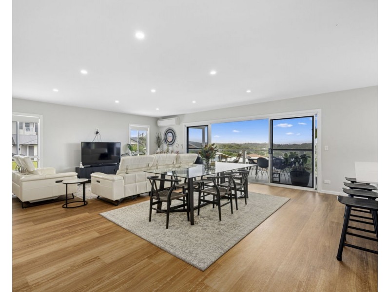 1 Gita Place, Woolgoolga NSW 2456