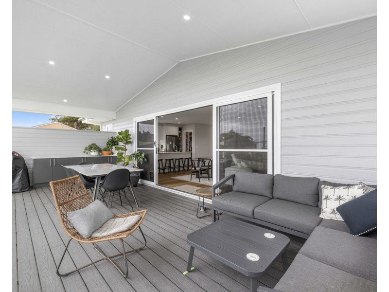 1 Gita Place, Woolgoolga NSW 2456