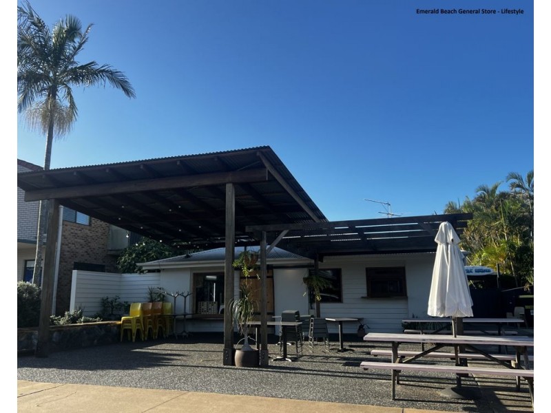 7 Lights Street, Emerald Beach NSW 2456
