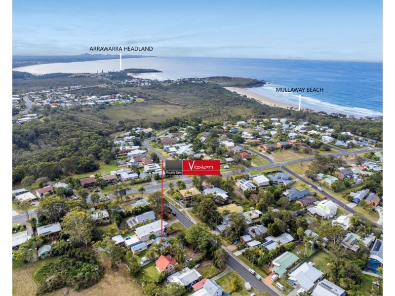 6 Darkum Road, Mullaway NSW 2456