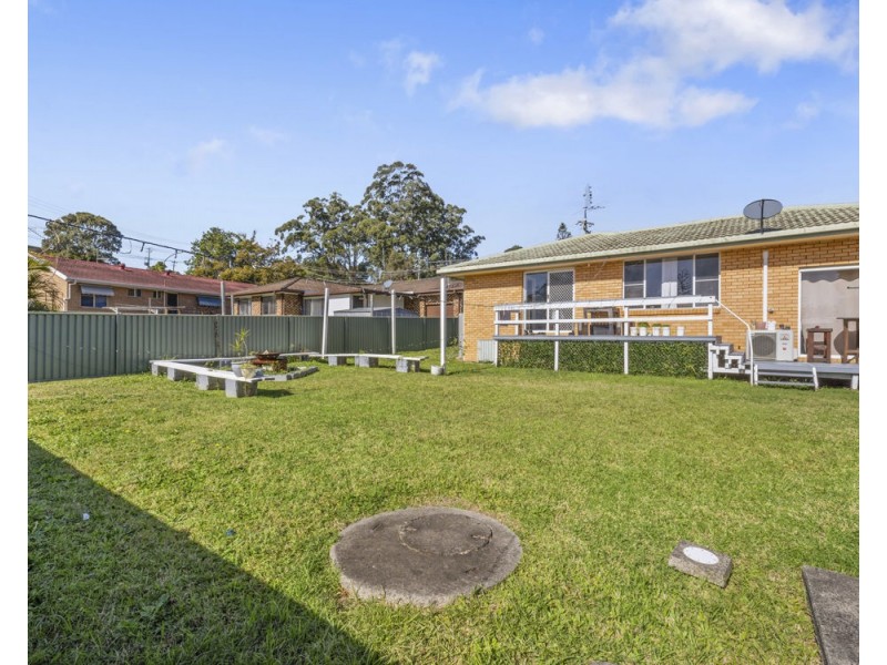 5 Crabbe Street, Woolgoolga NSW 2456