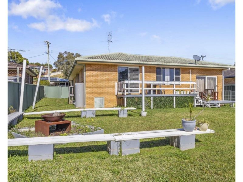 5 Crabbe Street, Woolgoolga NSW 2456