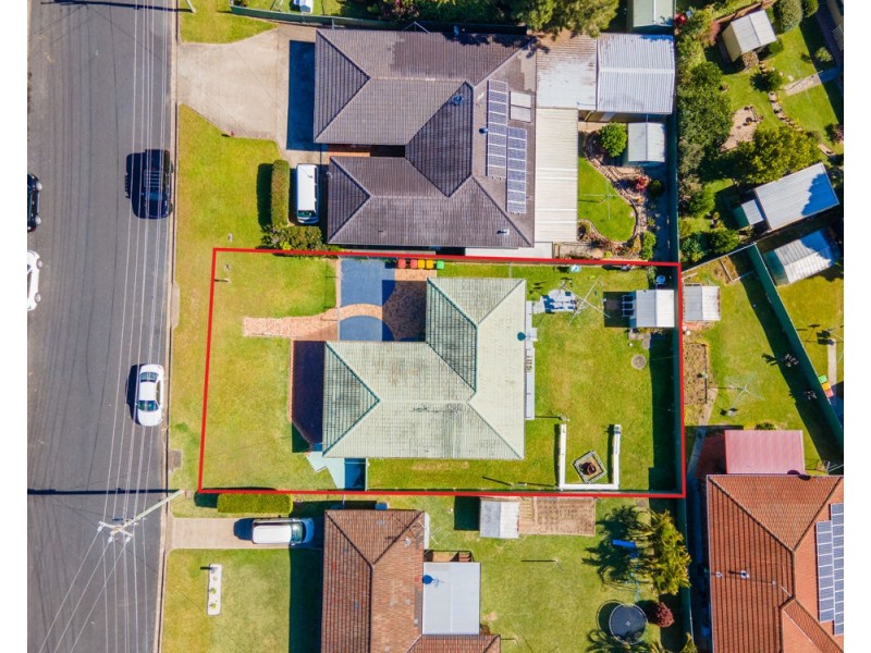 5 Crabbe Street, Woolgoolga NSW 2456