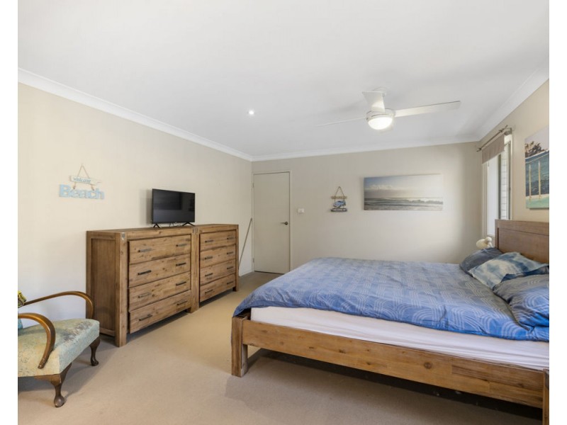 22 Seacrest Boulevard, Sandy Beach NSW 2456