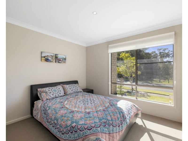 22 Seacrest Boulevard, Sandy Beach NSW 2456