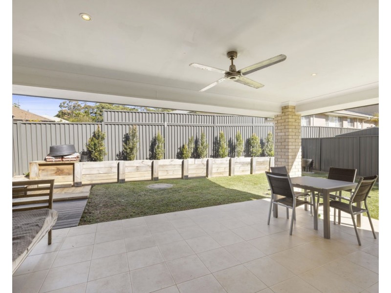 22 Seacrest Boulevard, Sandy Beach NSW 2456