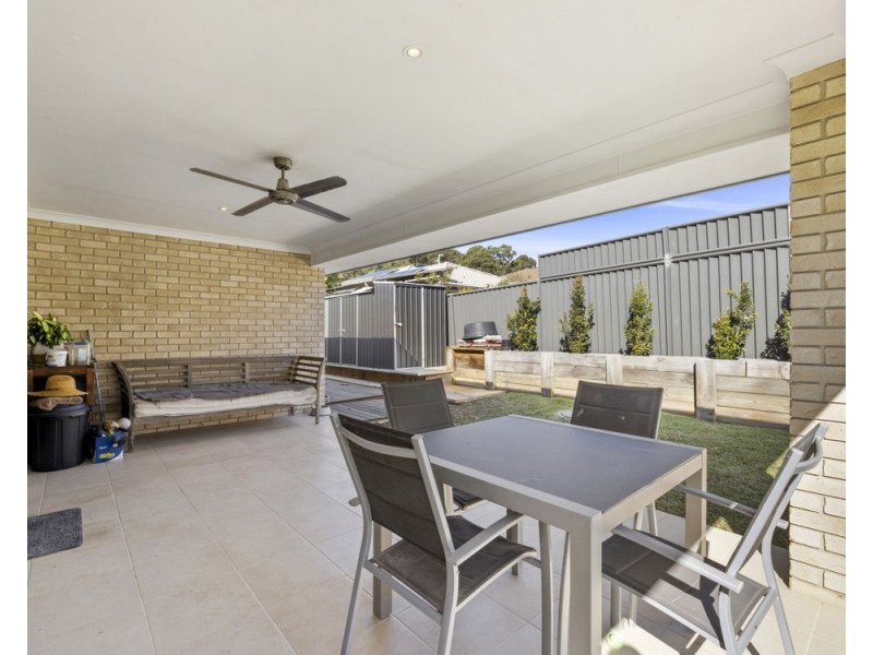 22 Seacrest Boulevard, Sandy Beach NSW 2456