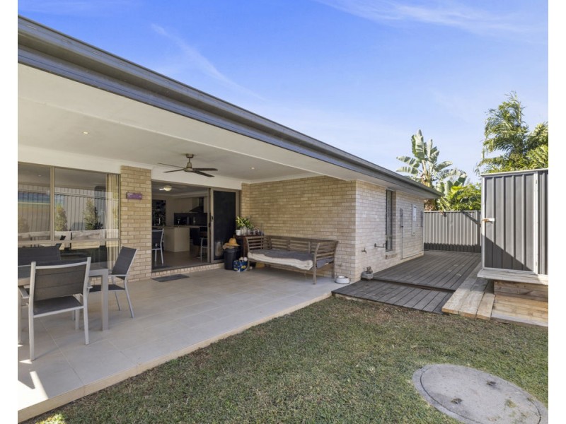 22 Seacrest Boulevard, Sandy Beach NSW 2456